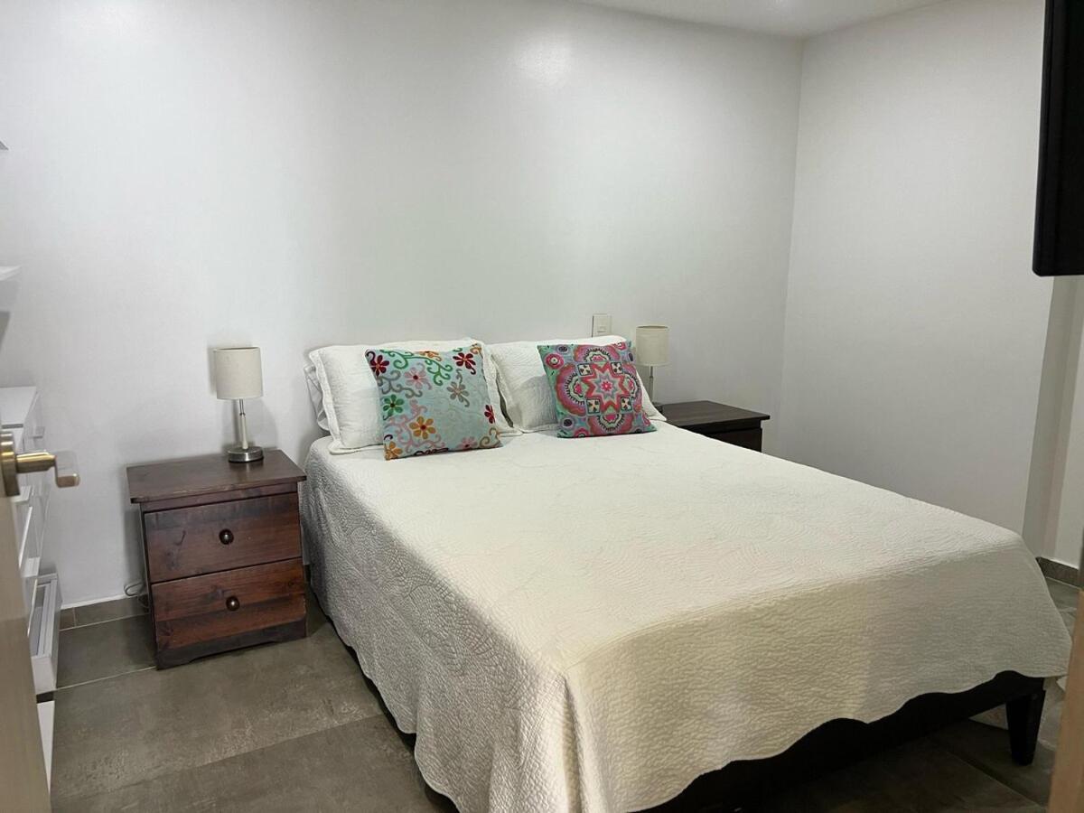 Apartamento Torres Sunrise Beach San Andrés エクステリア 写真
